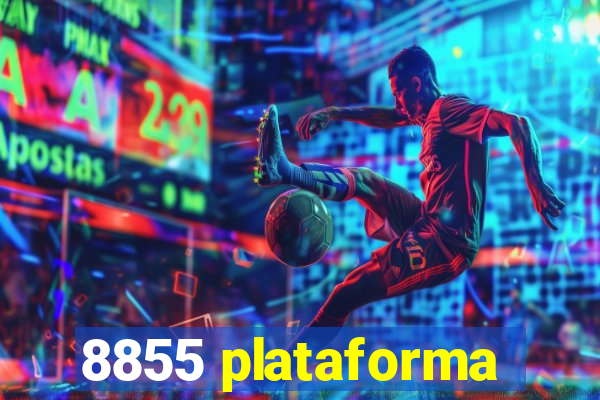 8855 plataforma